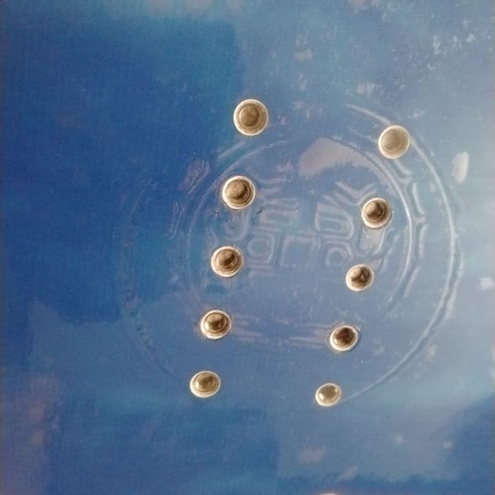 22/23 MOSS　CIRCUS スノーボード　グラトリ　139㎝　美品！