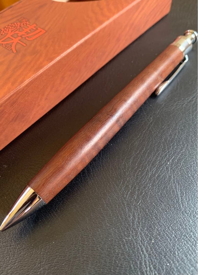 工房楔 ペンシル楔 マサランデューバ