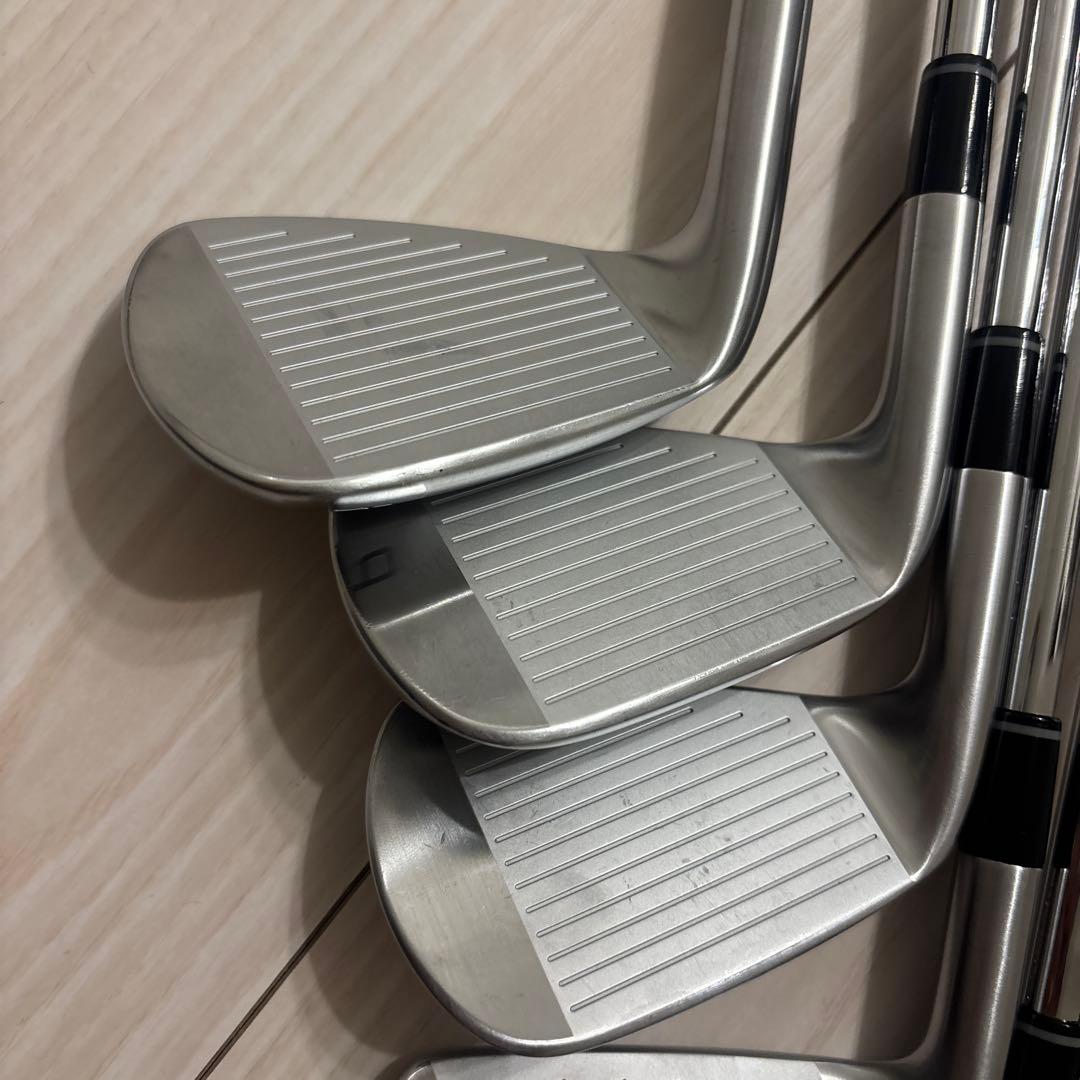 Fourteen TB7 5-P 6本セットmodas 3 tourモデル115