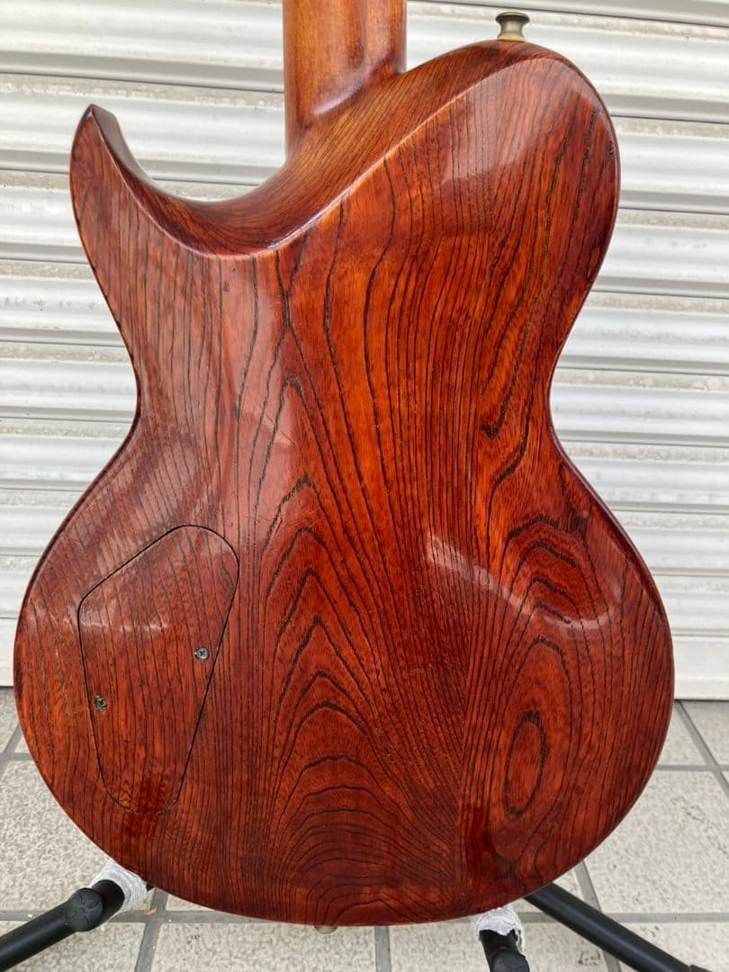 カリメロ様限定価格】アリアプロⅡ　78年製ジャパンビンテージ　 レアギター