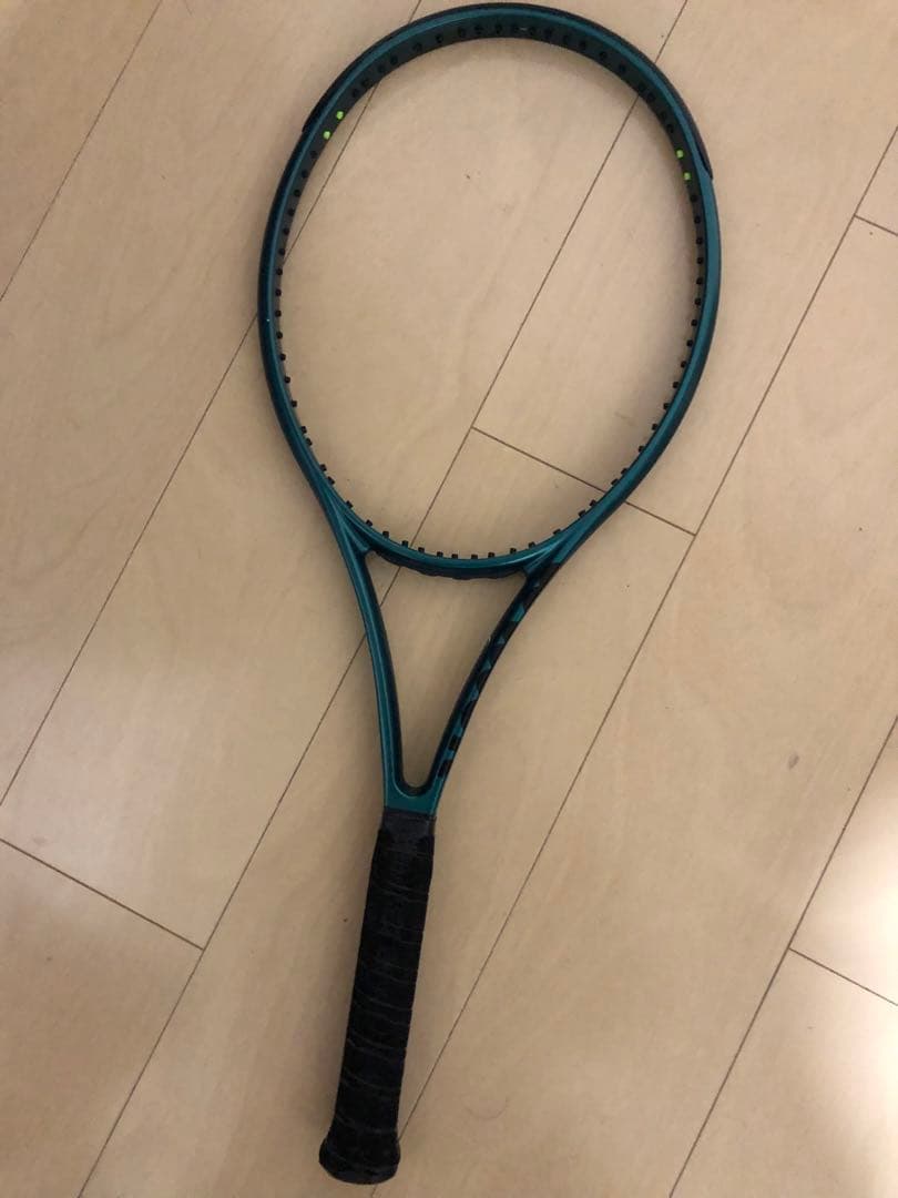 BLADE 100L V9 16×19 （グリップ2）