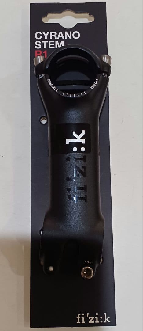 フィジークR1　ステムc-c11.0