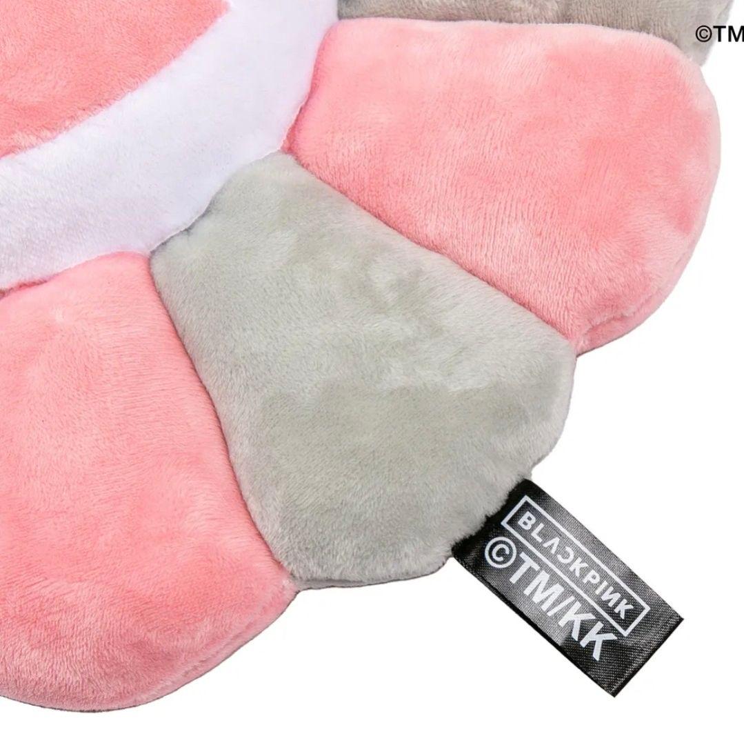 BLACKPINK ✖️ 村上隆 カイカイキキ フラワークッション