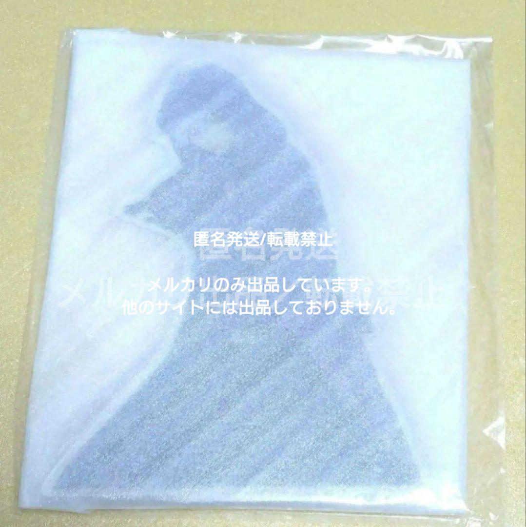 ピオフィ　BIGアクリルスタンド　オルロック