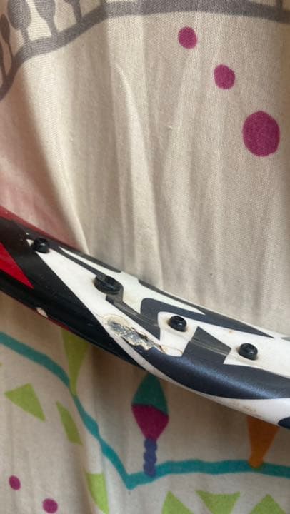 ラケット(軟式用) Xyst T1