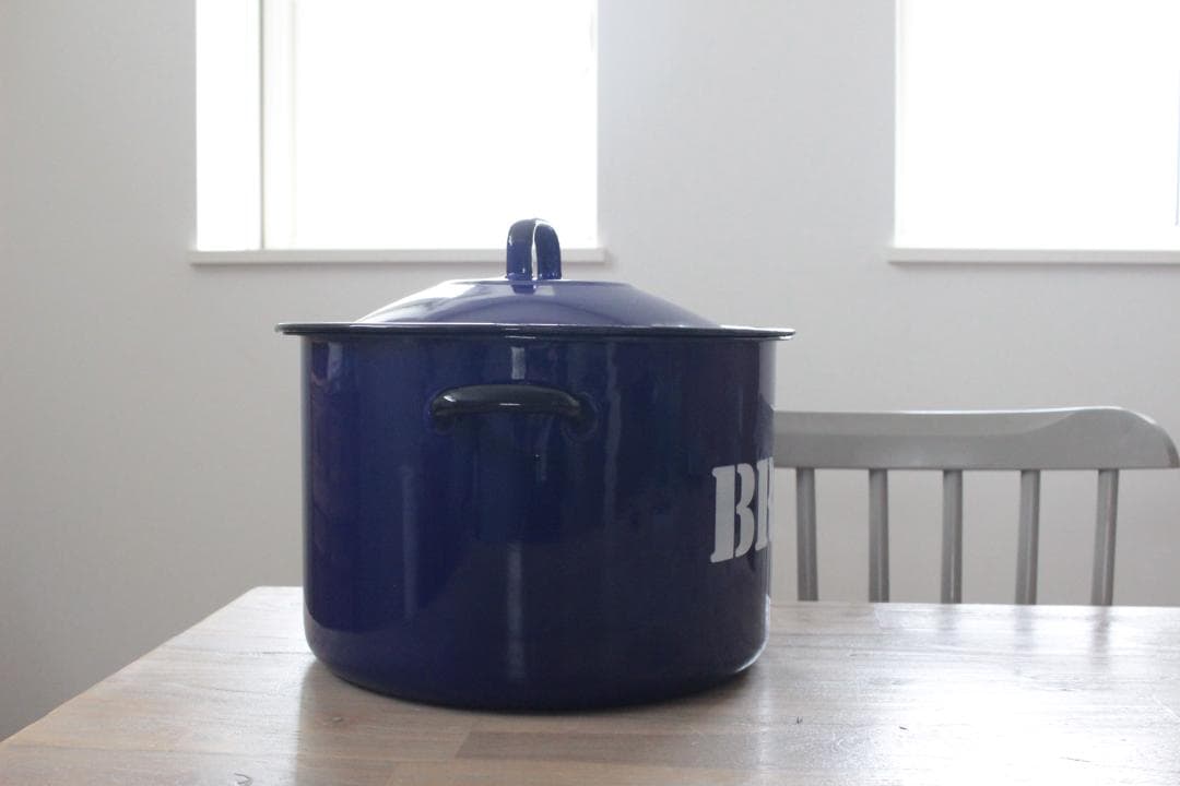イギリスBread Bin/ブレッド缶・収納