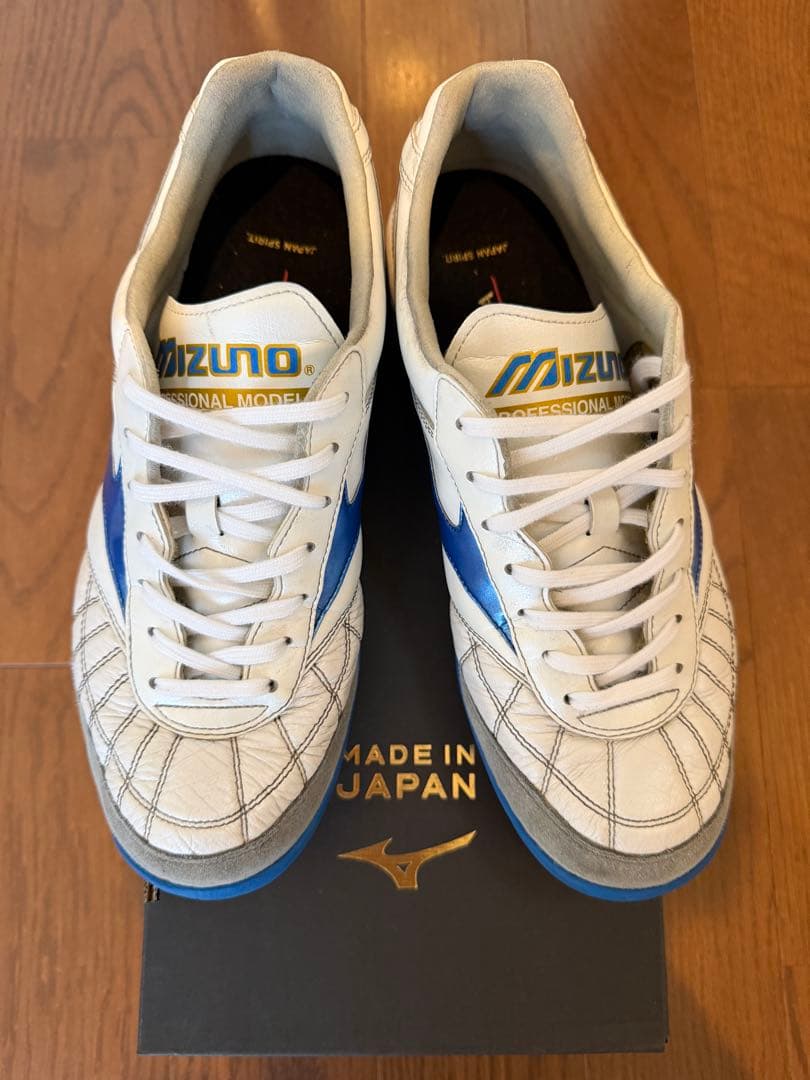 シューズ Mizuno MORELIA SALA JAPAN TF 26.0cm