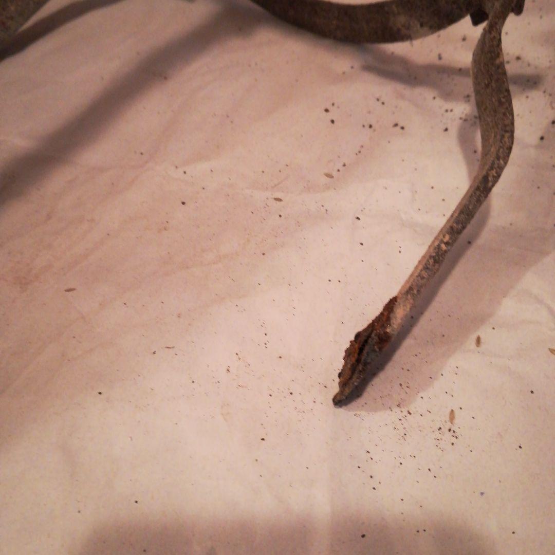 火鉢　 陶器製　アンティーク