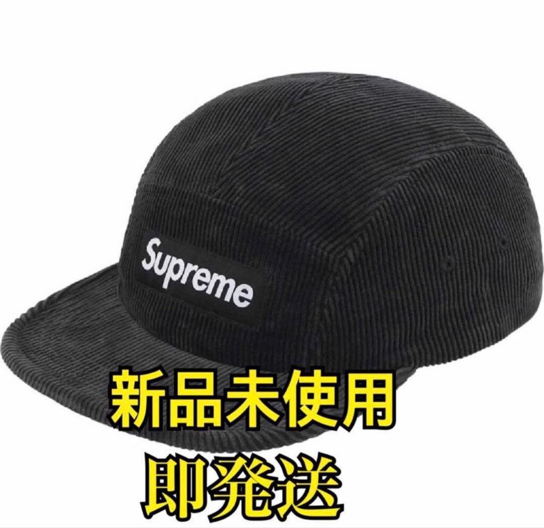 応援グッズ Supreme Corduroy Camp Cap \