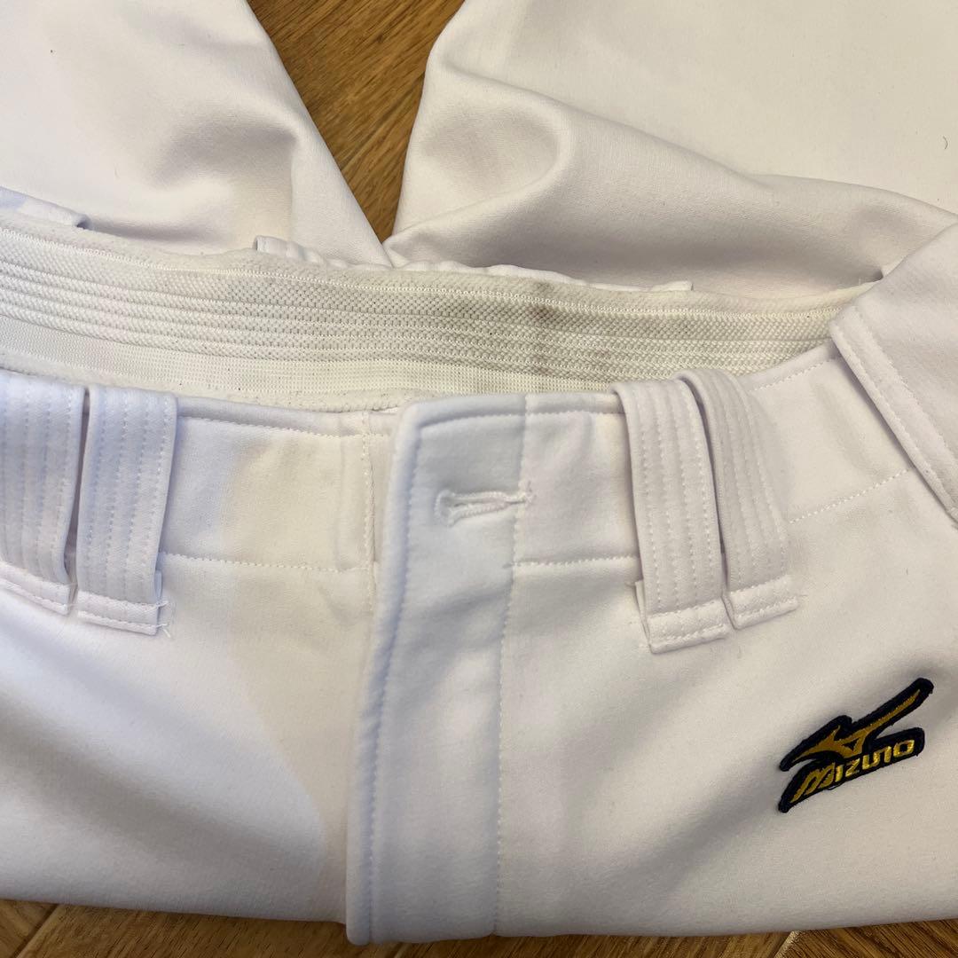 ミズノ　野球服セット　セット売り