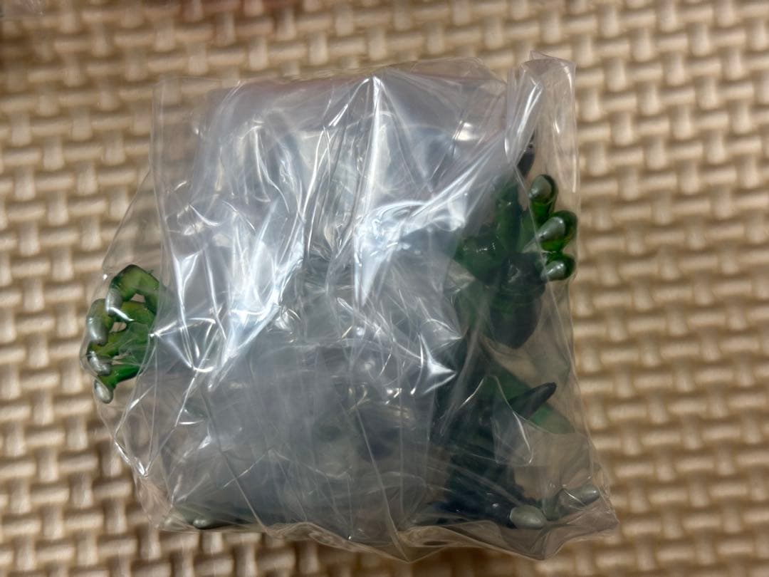 スクエニ　ドラクエ　クリスタルモンスターズ8　全23種セット　中身未開封未使用品