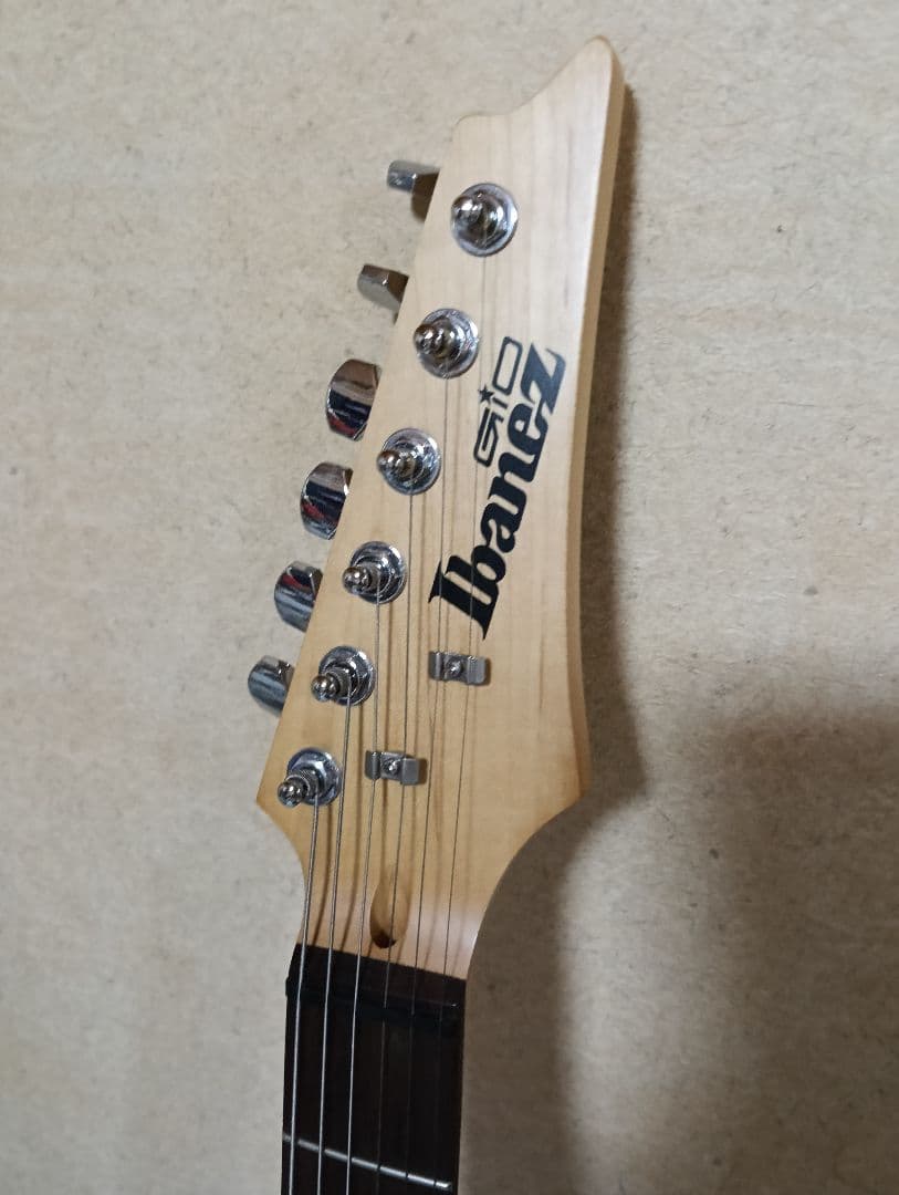 Ibanez GIO 専用