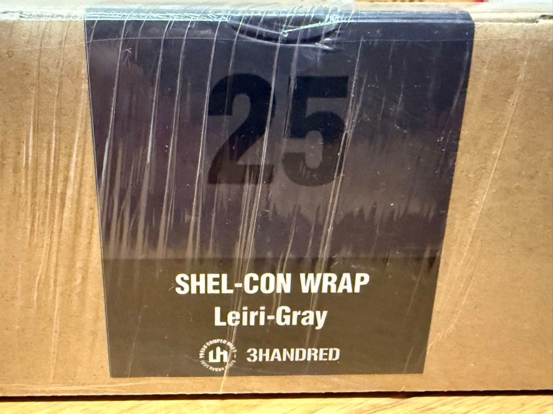 leiri hygge レイリーヒュッゲ シェルコンラップ