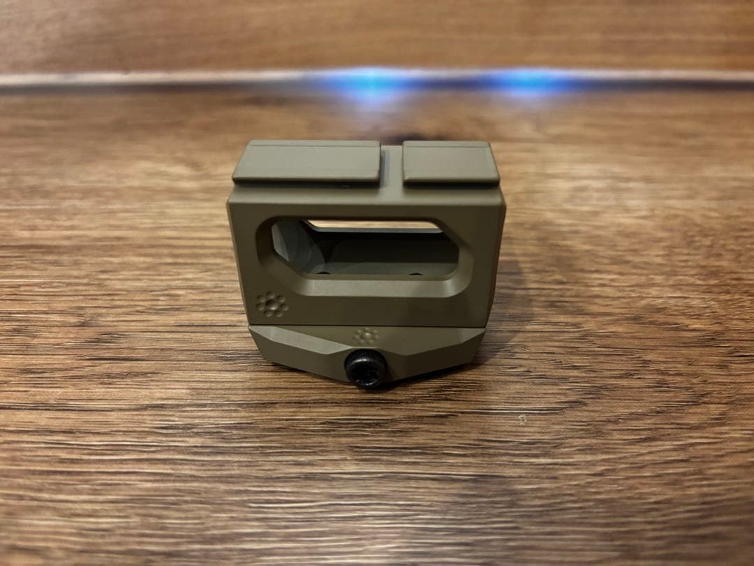 ARISAKA MOUNT ACRO 1.93アリサカ マウント