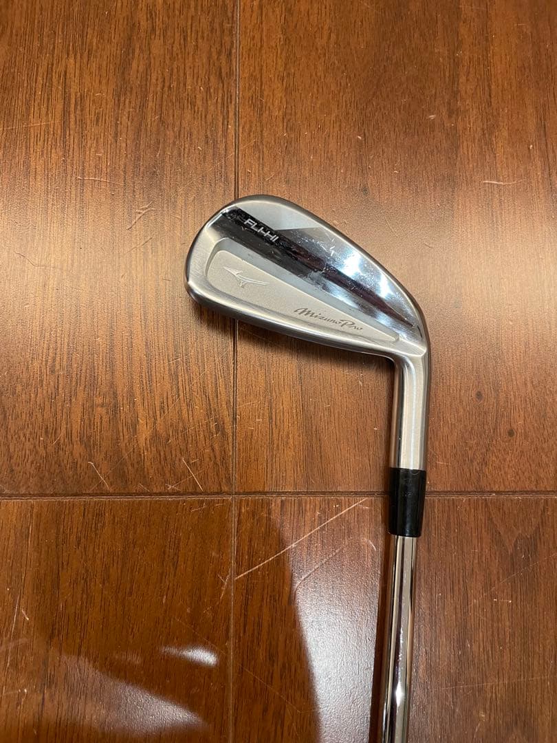 ミズノ　Mizuno Pro FLI-HI U3