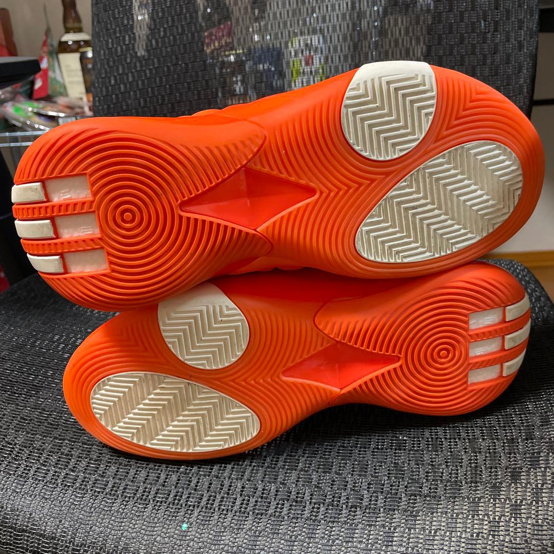 シューズ(男性用) harden7 26cm