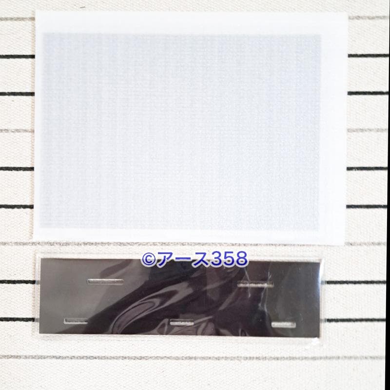 鬼滅の刃　無限列車　心を燃やせ　煉獄杏寿郎　猗窩座　アクリルスタンド