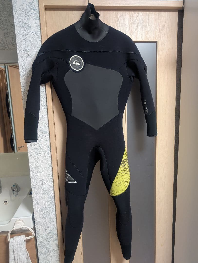 Quicksilver　ジャーセミ　L