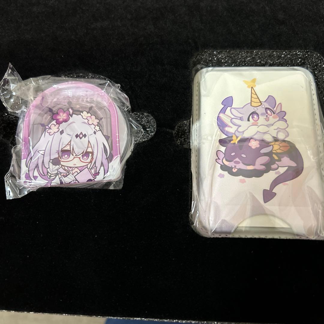 崩壊スタレイル韓国限定hoyoland