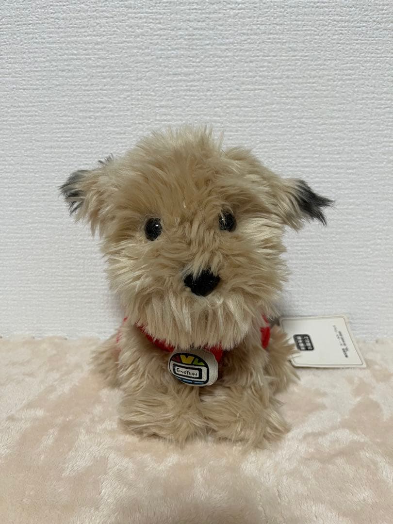 【超希少】USJ BACK TO THE FUTURE アインシュタイン