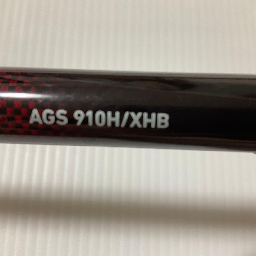 ダイワ　HRF AGS 910H/XHB ベイトロックフィッシュ　中古品