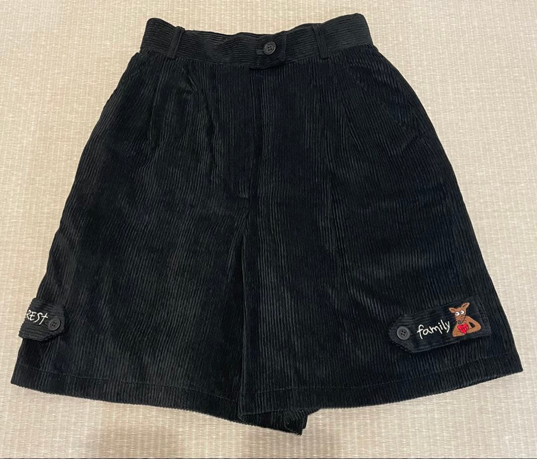 【未使用、保存品】ゴルフウェア⭐︎カステルバジャック、Castelbajac