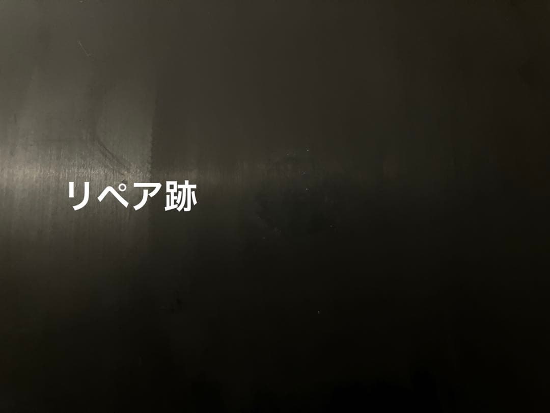 TWIN PIN 6’0 ツインピン