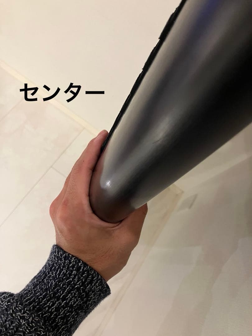 TWIN PIN 6’0 ツインピン