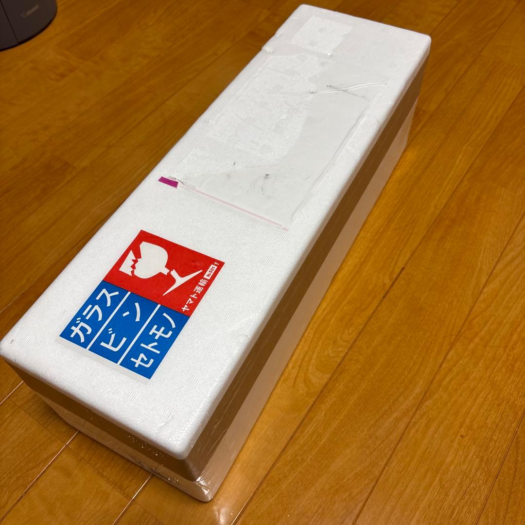 森伊蔵　1800ml 新品未開封　12月16日受取分