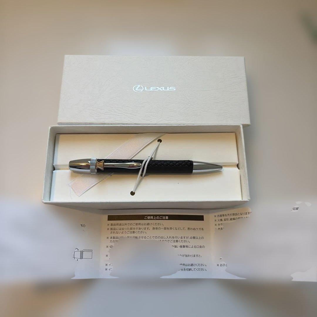レクサスボールペン