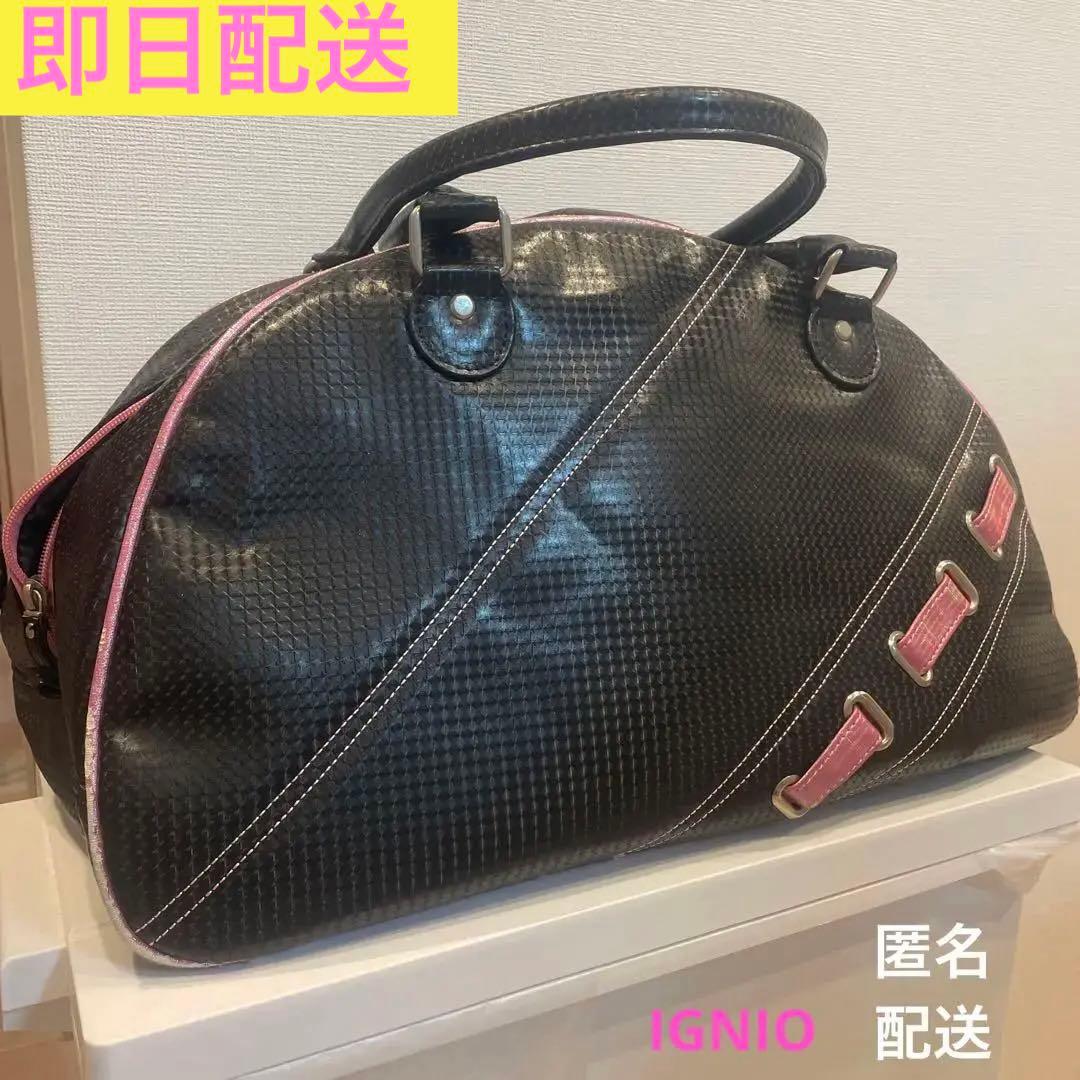IGNIO ゴルフバッグ
