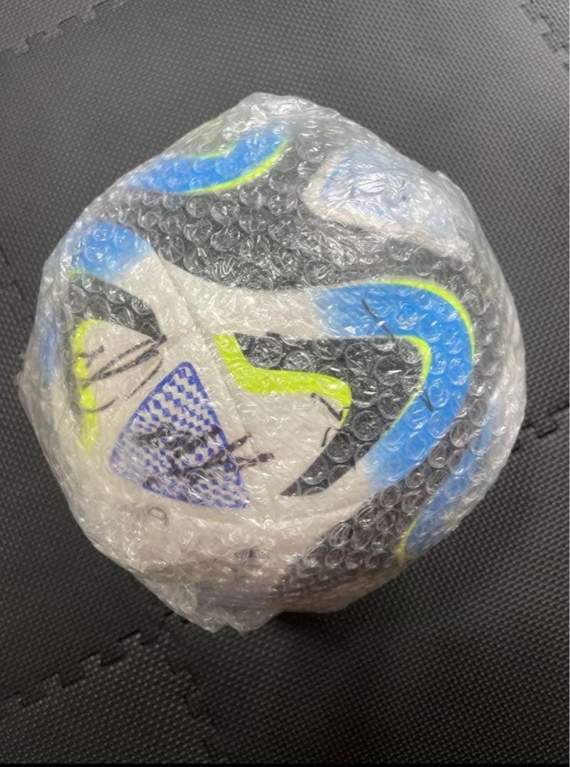 名古屋グランパス　全選手サイン入り練習球　2023シーズン