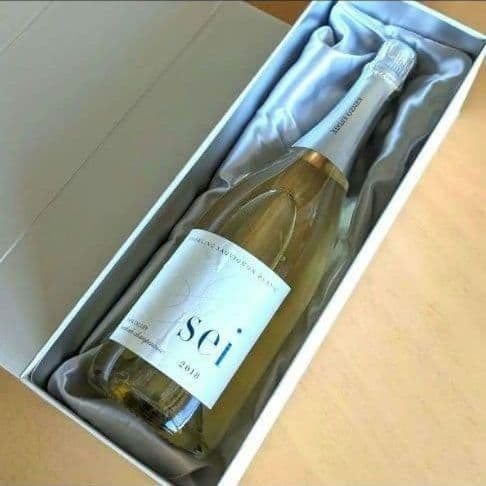 661　 【激レア】清 sei（2018年）