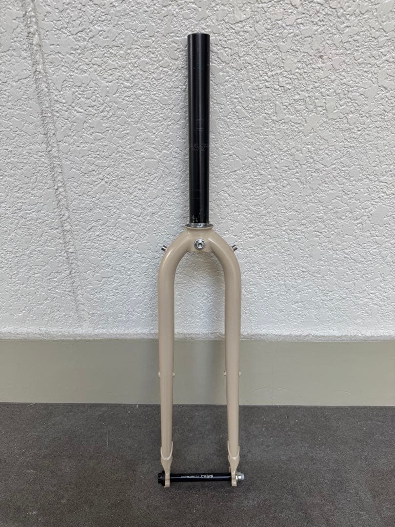 SURLY MIDNIGHT SPECIAL 50 フレームセット リア三角加工