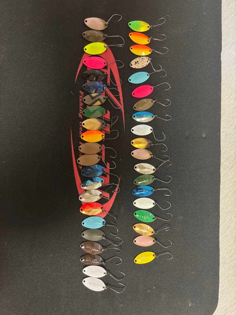 ヴァルケイン　マークシグマ41枚セット