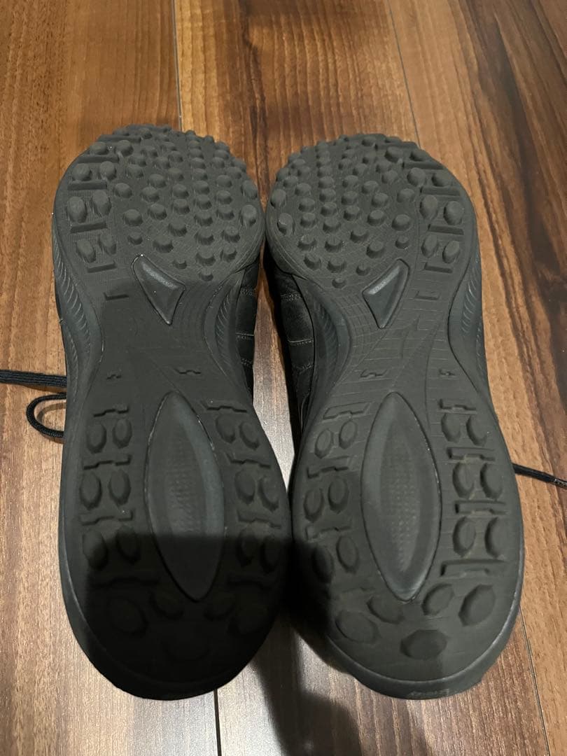 モレリア SALA JAPAN TF　ブラック　27.5