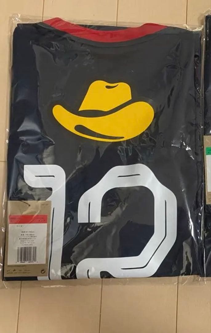 鹿島アントラーズ　2026 百年構想リーグ ユニフォーム 12番 2枚