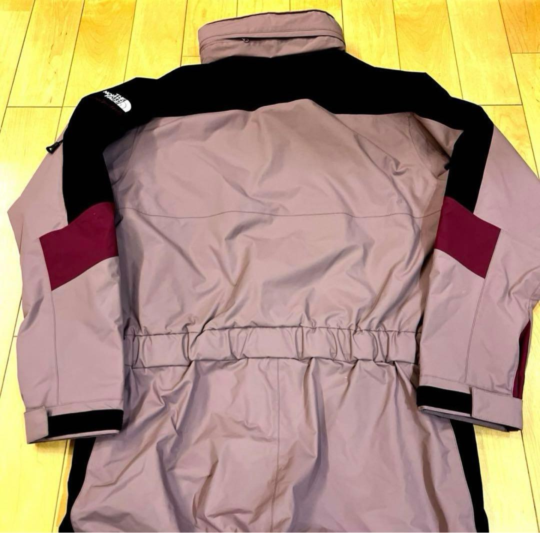 THE NORTH FACE 92 エクストリームスノースーツ L 新品！