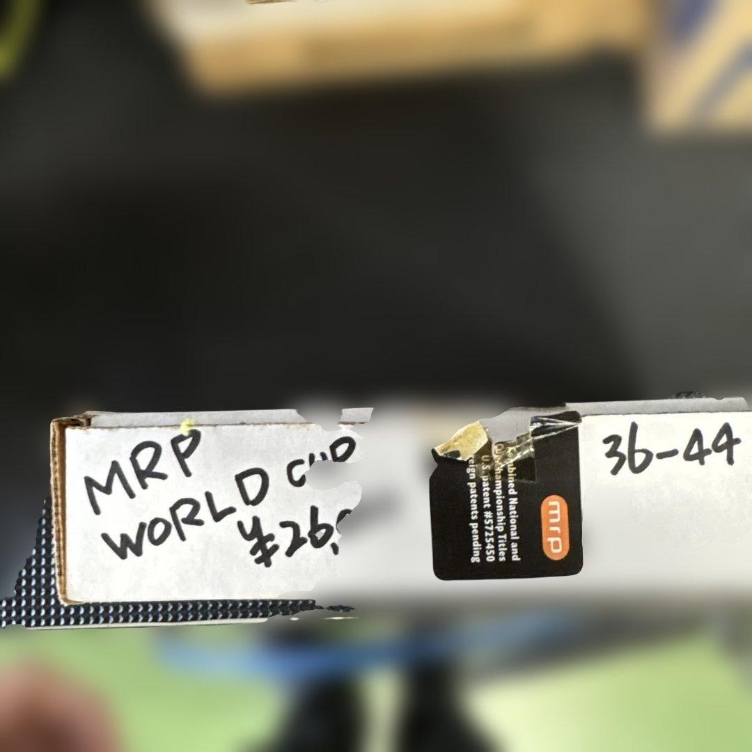 g*x様 mrp チェーンデバイス　worldCup 48-104bcd