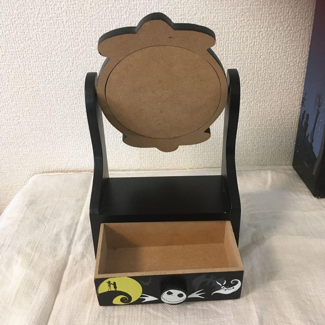 本日価格⭐️Disney ナイトメアー・ビフォア・クリスマス　ジュエルケース