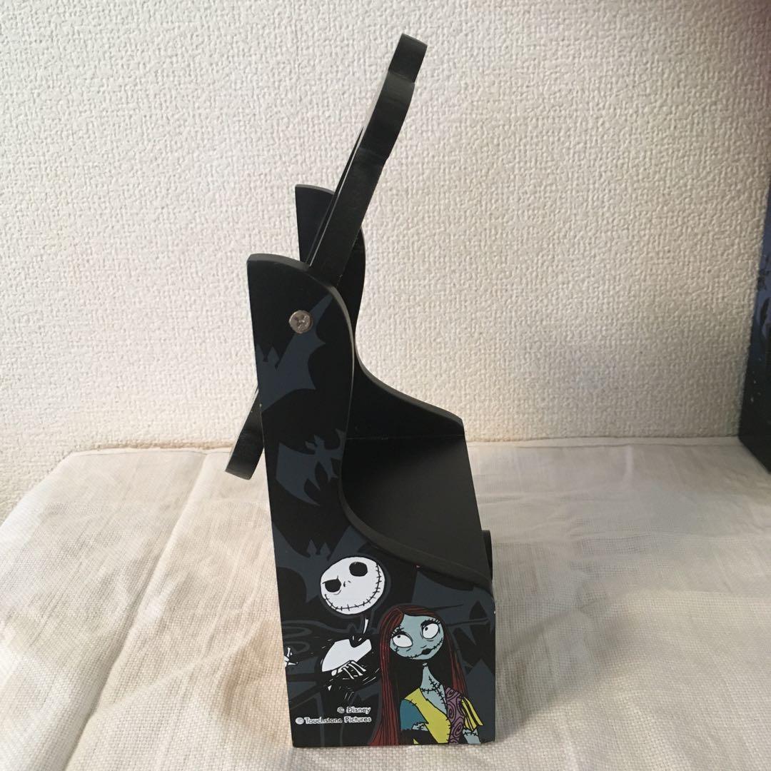 本日価格⭐️Disney ナイトメアー・ビフォア・クリスマス　ジュエルケース