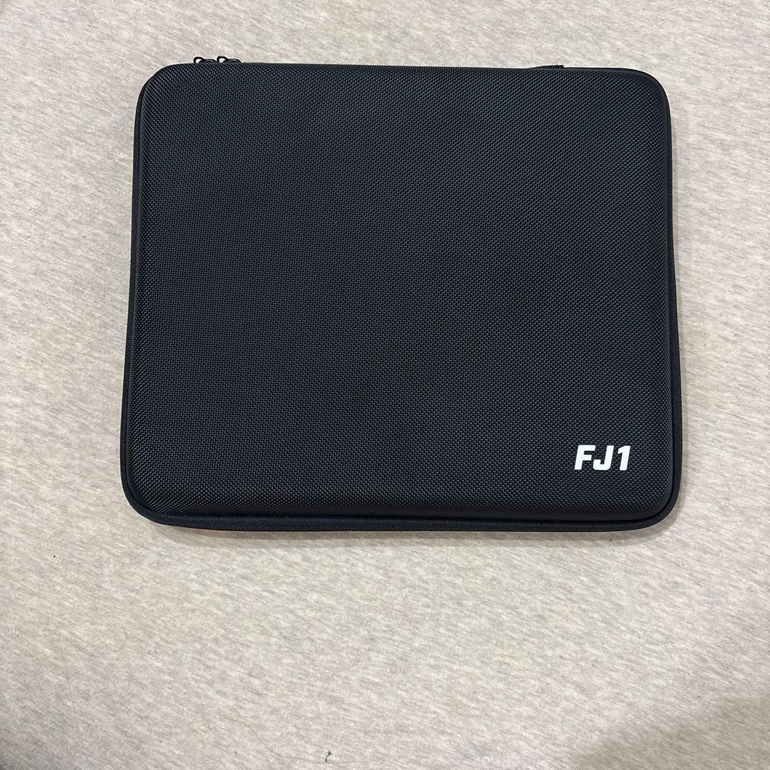 おまけ付き　FJ1 DJコントローラー 本体