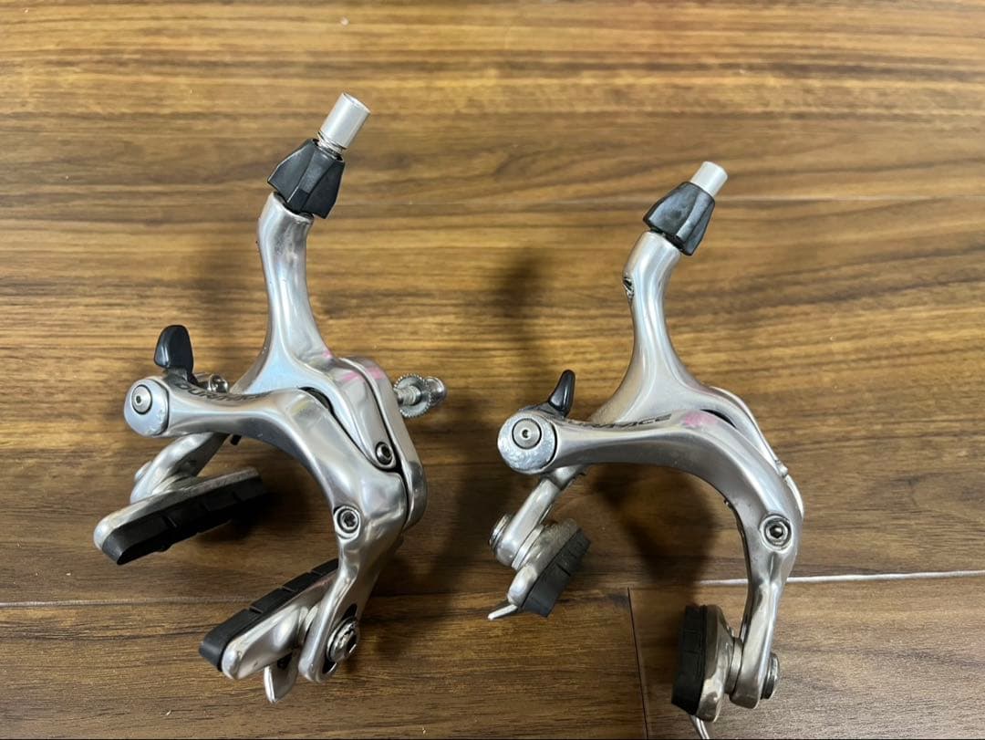 Dura ace 7800 ブレーキセット