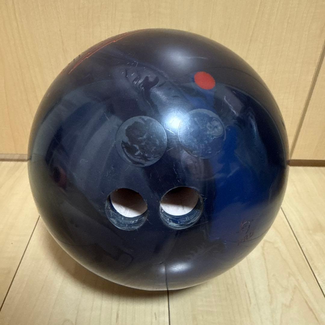 アイオンプロ ION PRO 15ポンド STORM ストーム