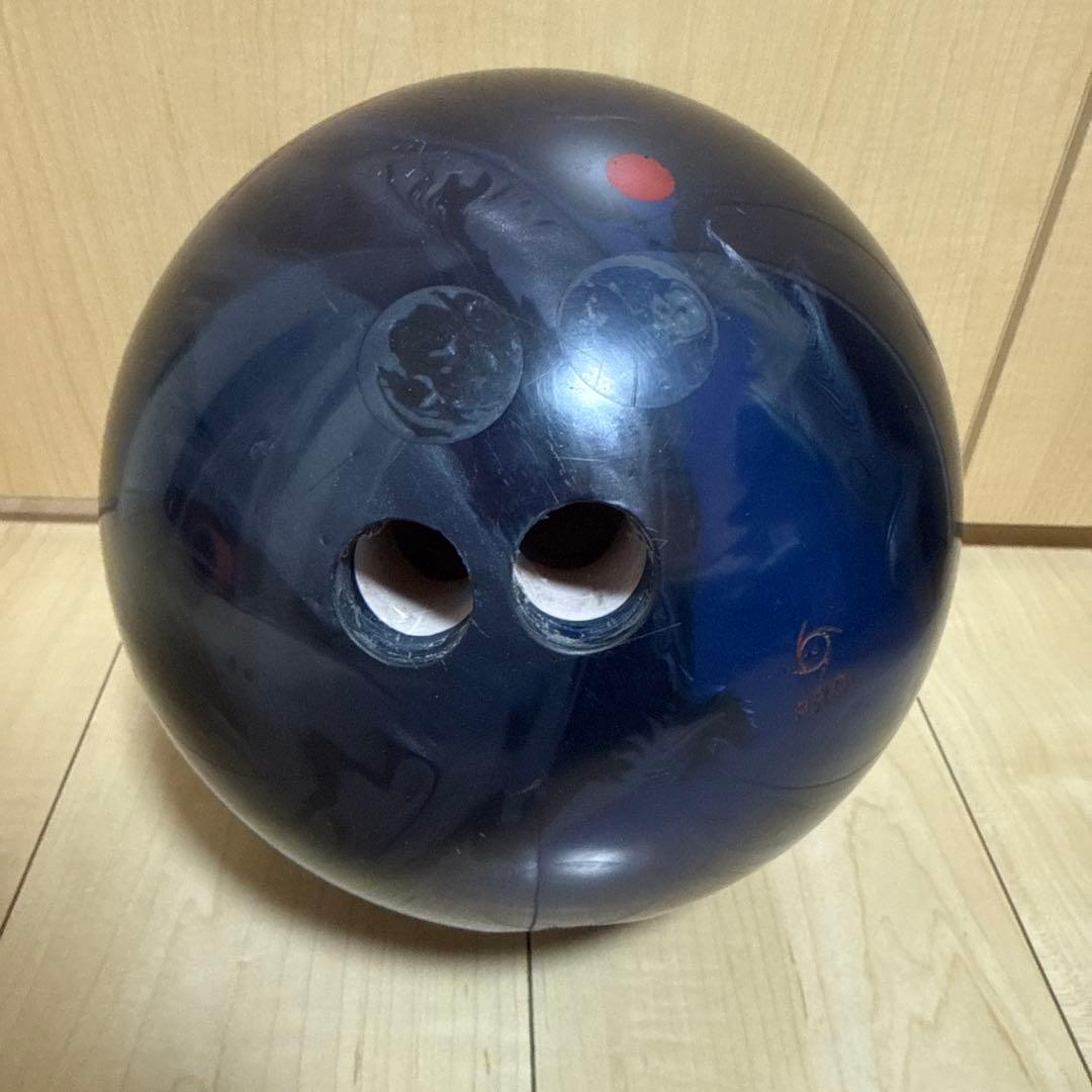 アイオンプロ ION PRO 15ポンド STORM ストーム