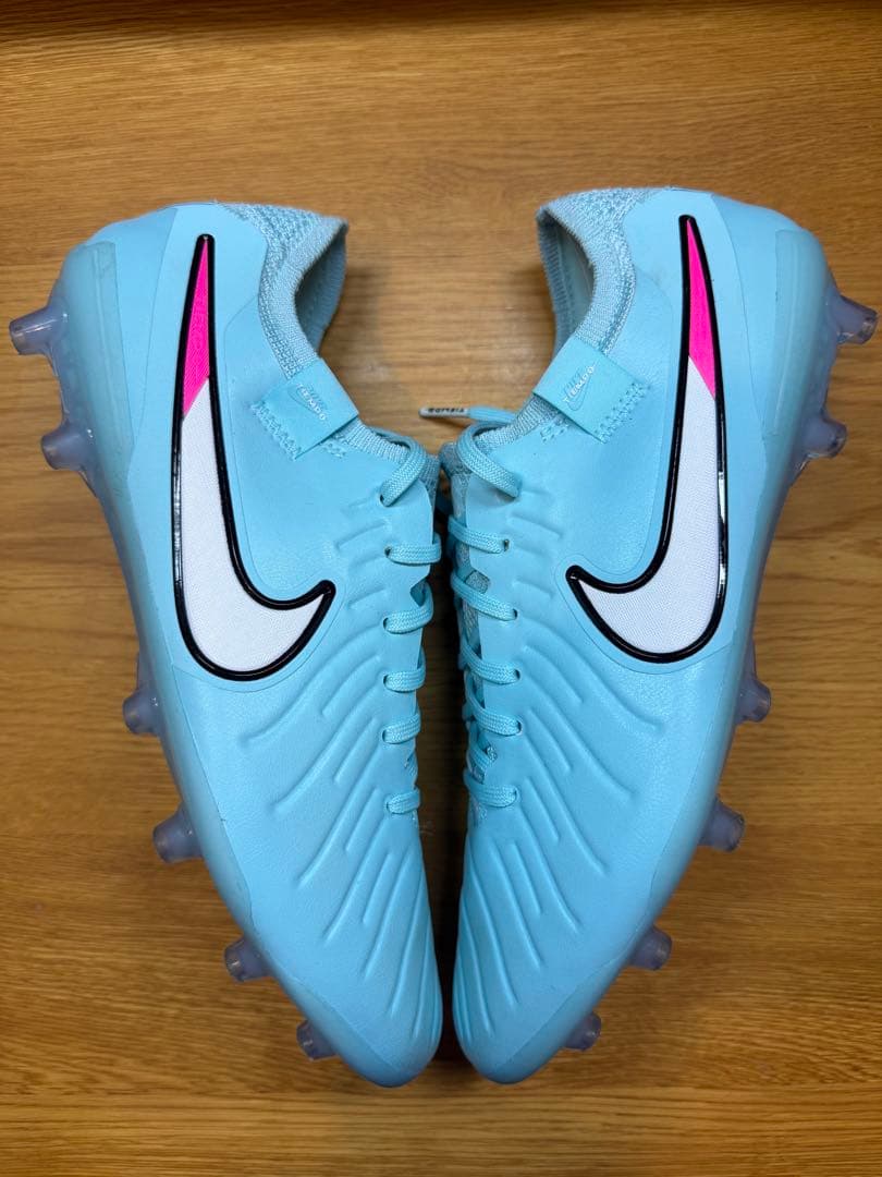 ナイキ ティエンポレジェンド10 AG 25cm