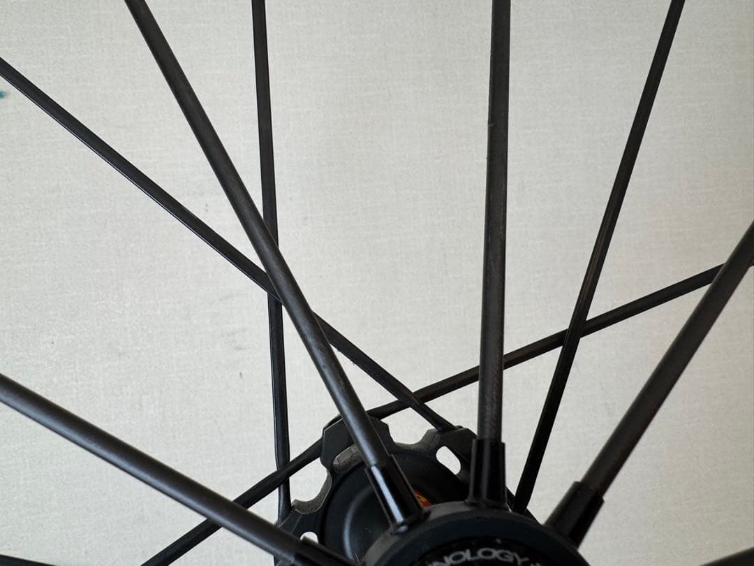 MAVIC R-SYS SLR クリンチャー