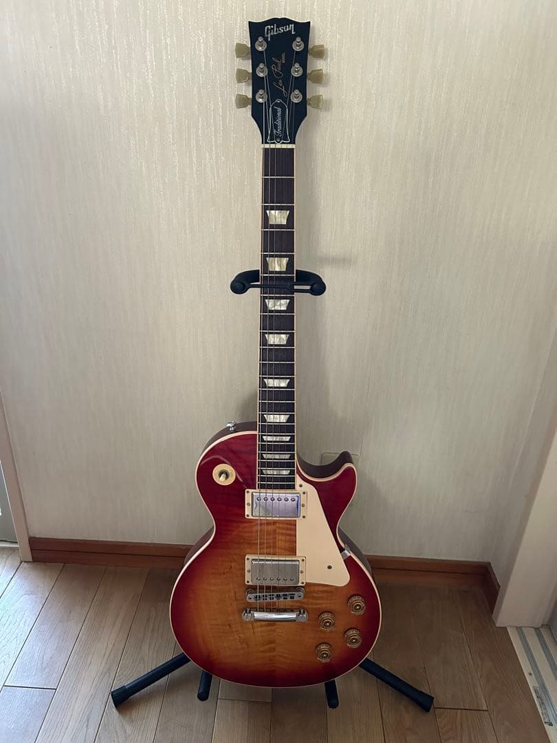 ギブソン　レスポール　トラディショナル2016