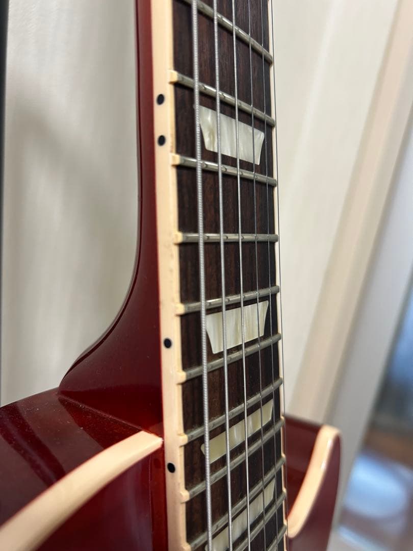 ギブソン　レスポール　トラディショナル2016