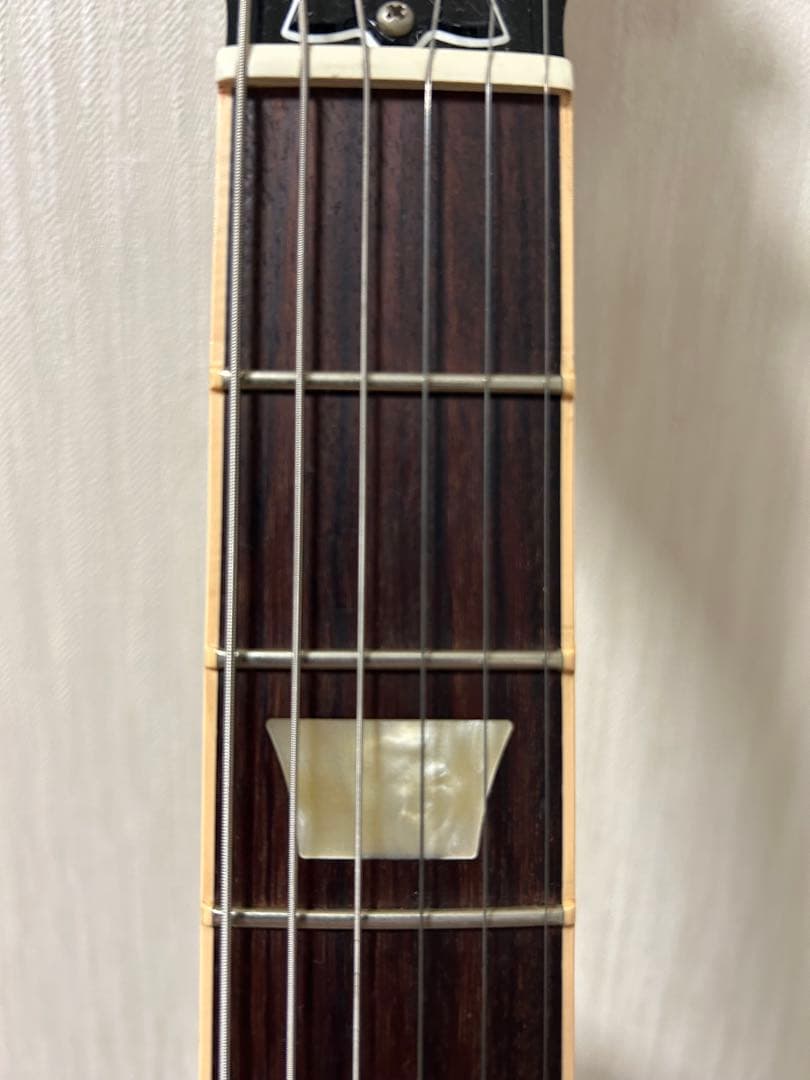 ギブソン　レスポール　トラディショナル2016